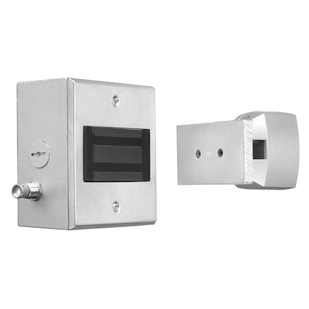 High Hold Magnet Door Release 24VAC/DC MPN:993-AC