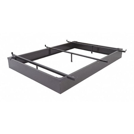 Bed Base, Steel, 10