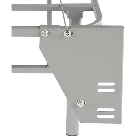 Head/Footboard Brackets Bed Base, PR MPN:PBHB