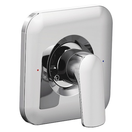Valve Trim, For Tub/Shower MPN:T2811
