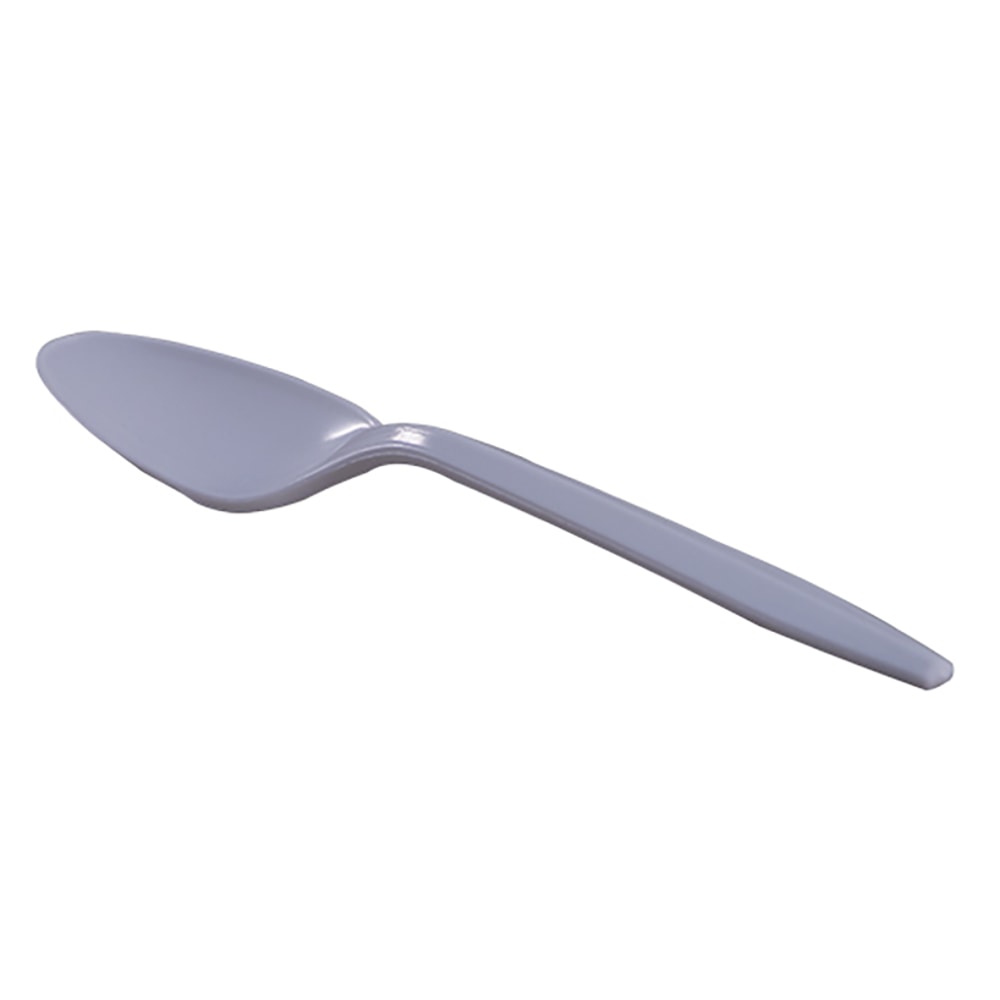 Empress Medium Weight Teaspoons, 7-1/2inL, White, Case Of 1, 000 Teaspoons MPN:E175002