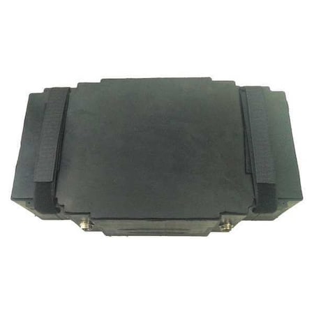 Battery Case, For Mfr. No. RMB MP MPN:MPWEZL02012