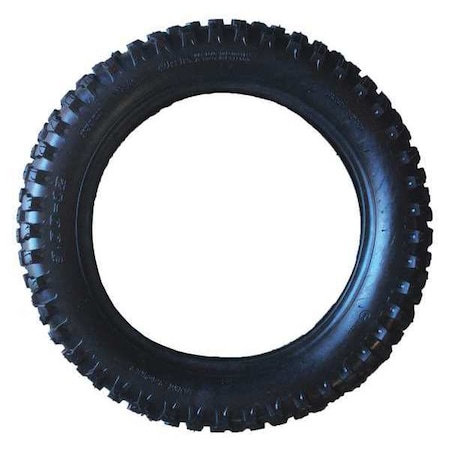 Off-Road Tire, For Mfr. No. RMB MP MPN:RMB FORTT
