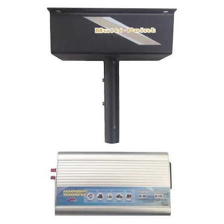 Inverter Kit DC to AC, For Mfr. No RMB MP MPN:RMB IK