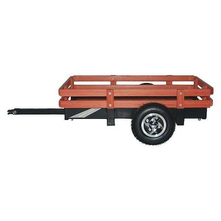 Tote Wagon, For Mfr. No. RMB MP MPN:RMB MT