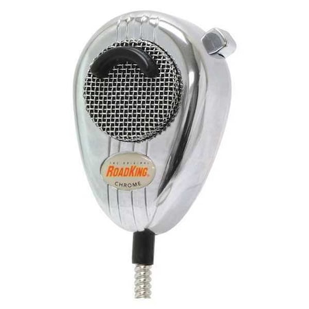 Dynamic, Noise Canceling, CB Micro, 4-Pin MPN:RK56CHSS