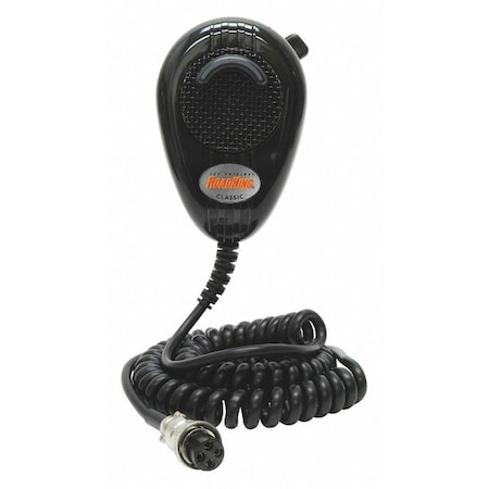 CB Mic, Noise Cancelling MPN:RK564P