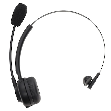 Noise-Canceling Mono Bluetooth Headset MPN:RKING1000