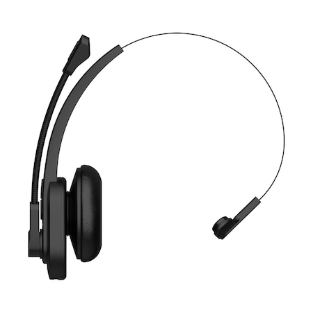 Noise-Canceling Mono Bluetooth Headset MPN:RKING2000