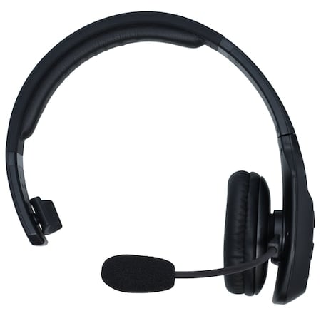 Premium Mono Bluetooth Headset MPN:RKING3000