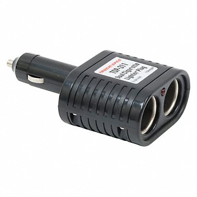 Power Adapter 2 Outlet 12V 15A MPN:RP-2232