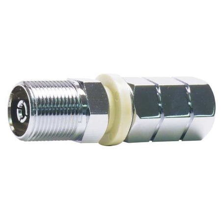 Antenna Stud, Heavy Duty, Brass Plated MPN:RP-105ADT