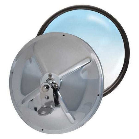 Stainless Steel Adjustable Convex, 8.5 MPN:RP-19S