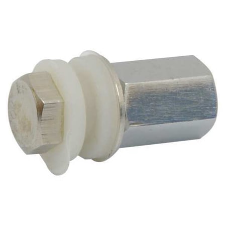 Antenna Stud, w/Lug Connector MPN:RP-301