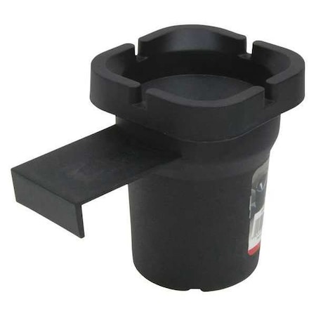 Small Self-Extinguishing Ashtray MPN:RP-452