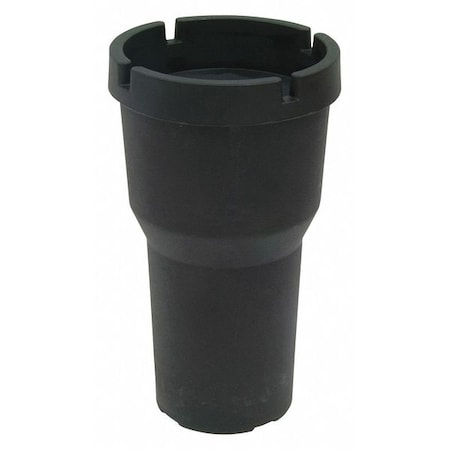 Large Self-Extinguishing Ashtray MPN:RP-452L