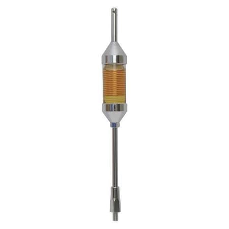 Oil Coil Center Loaded CB Antenna, 54