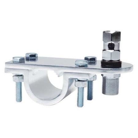 Heavy-Duty Aluminum Mirror Mount, w/SO-23 MPN:RP545