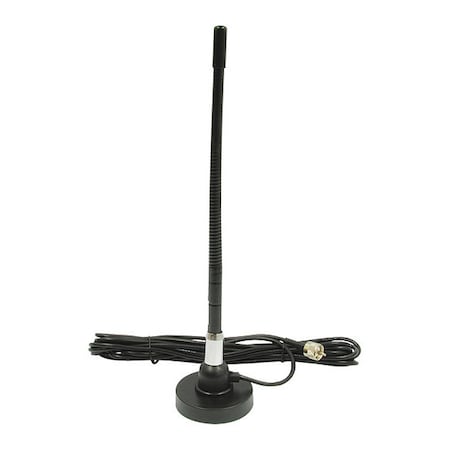 CB Antenna Magnet Mount Kit, 12 MPN:RPRD66730