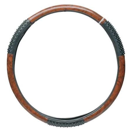 Comfort Grip Steering Wheel Cover, 18