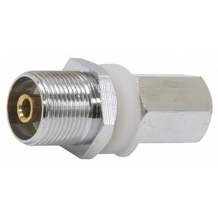 Replacement CB Antenna Stud, Chrome MPN:RP-302