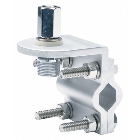 CB Antenna Mirror Mount, DoubleGrove Stud MPN:RP-315