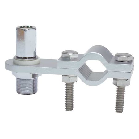 CB Antenna Mirror Mount, Horizontal Stud MPN:RP-317