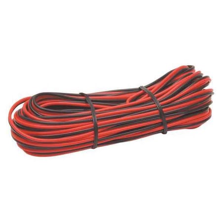 Hardwire Replacement, 2Wire, CB Power, 25ft MPN:RPCBH-25