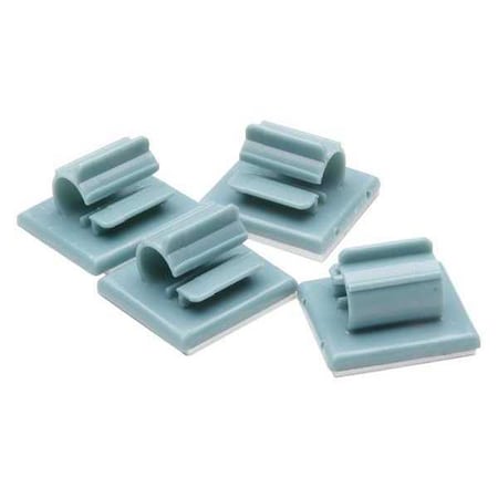 Adhesive Wire Clips, PK4 MPN:RPCLIPS