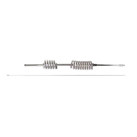 Terminator II Stainless Steel High Power MPN:RPS-2000