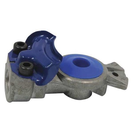 Service Gladhand, Blue MPN:RP-3611