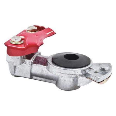 Emergency Gladhand, Red MPN:RP-3621