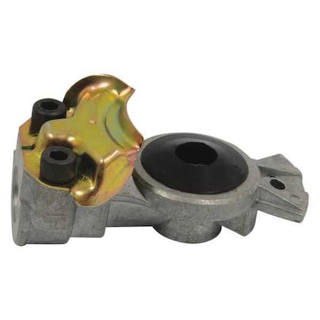 Universal Gladhand, Gold MPN:RP-3631