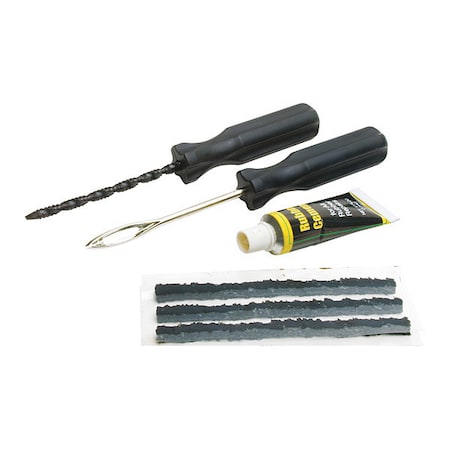 Radial Tire Repair Kit MPN:RPO17