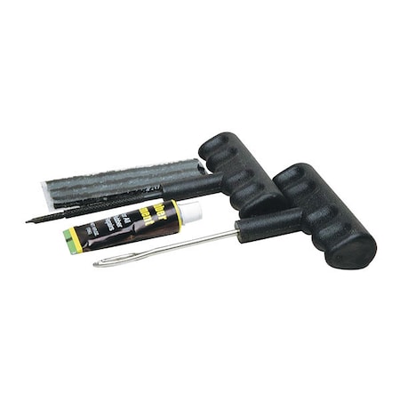 Tubeless Tire Repair Kit MPN:RPO19
