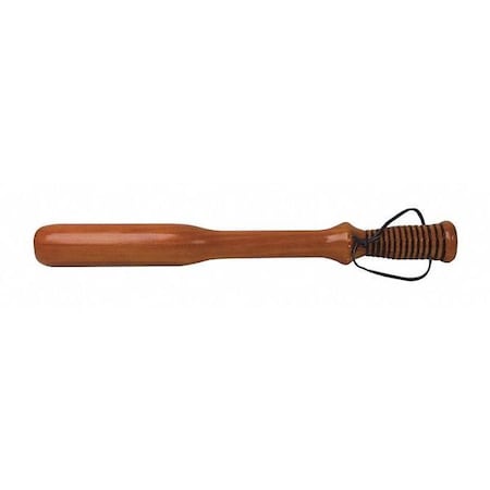 Wooden Tire Thumper, 19