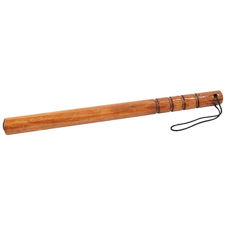 Weighted Wood Tire Thumper, 18