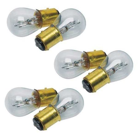 Heavy Duty Automotive Replacement Bulbs MPN:RP-1157P6