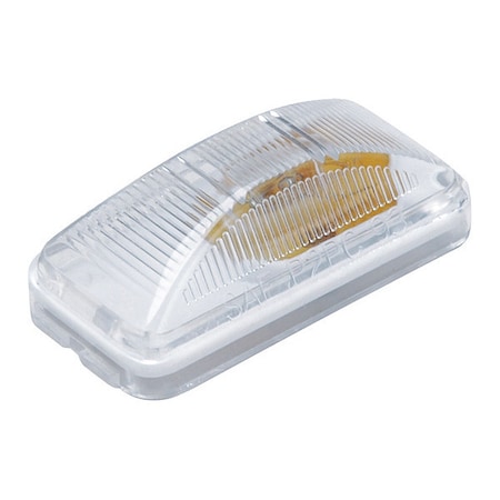 Sealed License Plate Light, w/1, 2.5 MPN:RP-175C