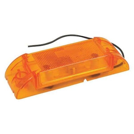 Sealed Light, w/Reflective Lens, 6x2 MPN:RP-21002A