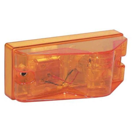 Model 22 Sealed Light, Amber, 6x2.5 MPN:RP-22006A