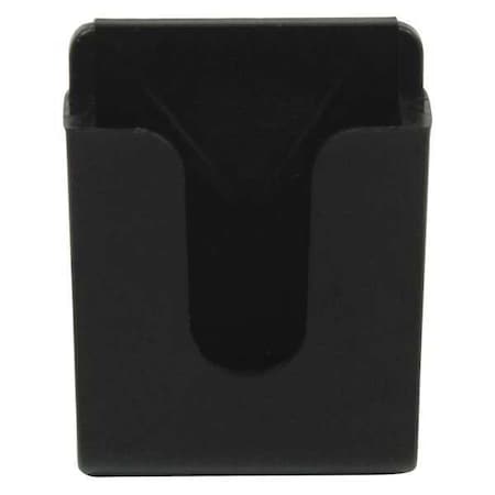 CB Microphone Holder, Black MPN:RP-232