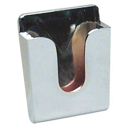 CB Microphone Holder, Chrome Plated MPN:RP-232C