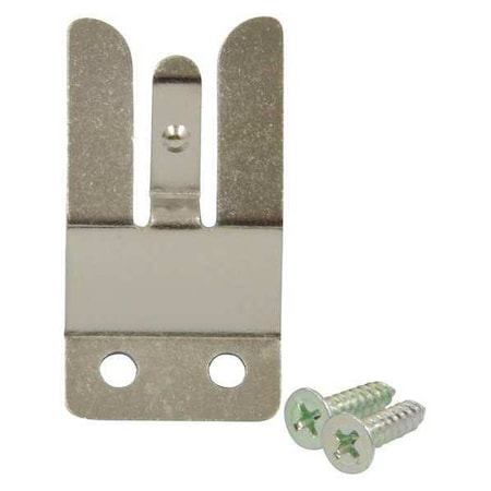CB Microphone Holder, Metal MPN:RP-233