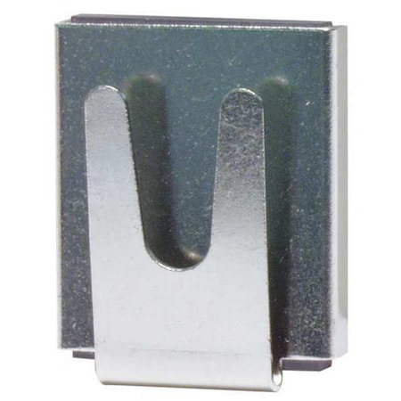 CB Microphone Metal Holder, w/Magnet MPN:RP-234
