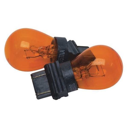 Heavy-Duty Automotive Replacement, 3057, Bulb Shape: S8 MPN:RP-3057NA