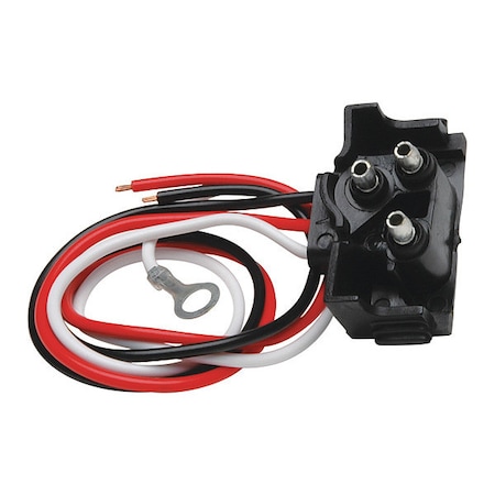 Pigtail Light Replacement, for 3-Pin MPN:RP-431491