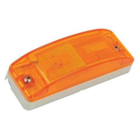 Light, w/2-Prong Grote, 6x2, Mounting: 2-Screw Mounting MPN:RP-46873