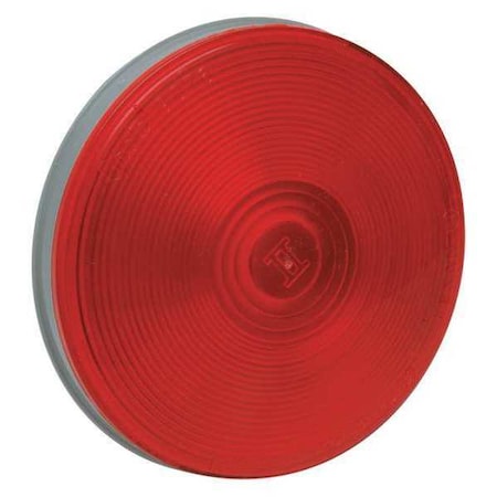 Round Sealed Light, w/3-Prong, 4.25 MPN:RP-53102