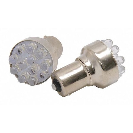 Automotive Replacement Bulbs, 1156 LED MPN:RP1156LED/2